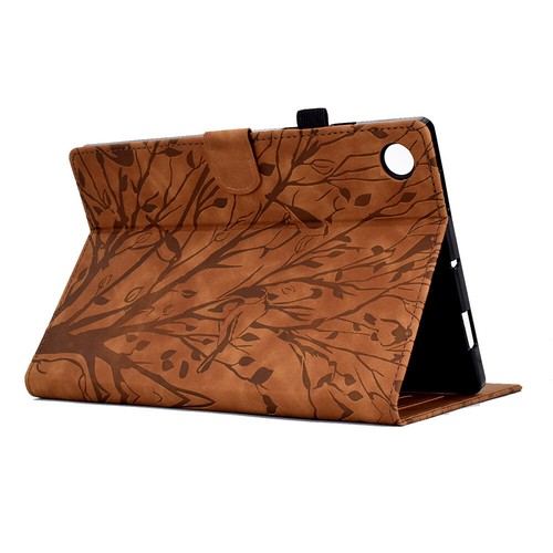 Hülle Für Lenovo Tab M9 M10 M11 P11 Tablet Leder Smart Case Klapphalter Schutz - Bild 61 von 74