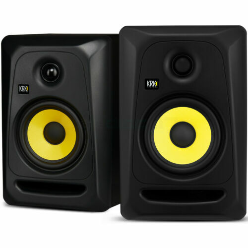 Покупайте KRK Rokit RP5 G3 Classic 5 