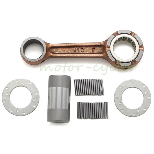 Con Rod Kit for Yamaha Outboard 2-stroke 6L2-11651-00 20D 1988-2012/ 25N 88-2016 - Picture 2 of 7