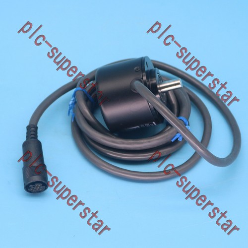 encoder rotativo omron E6C3-AG5C-C 360P/R E6C3AG5CC nuovo 1 anno di garanzia - Foto 2 di 5