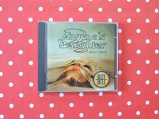 Anyone's Daughter / Neue Sterne - 10 Tracks CD Album - Pressung von 1996