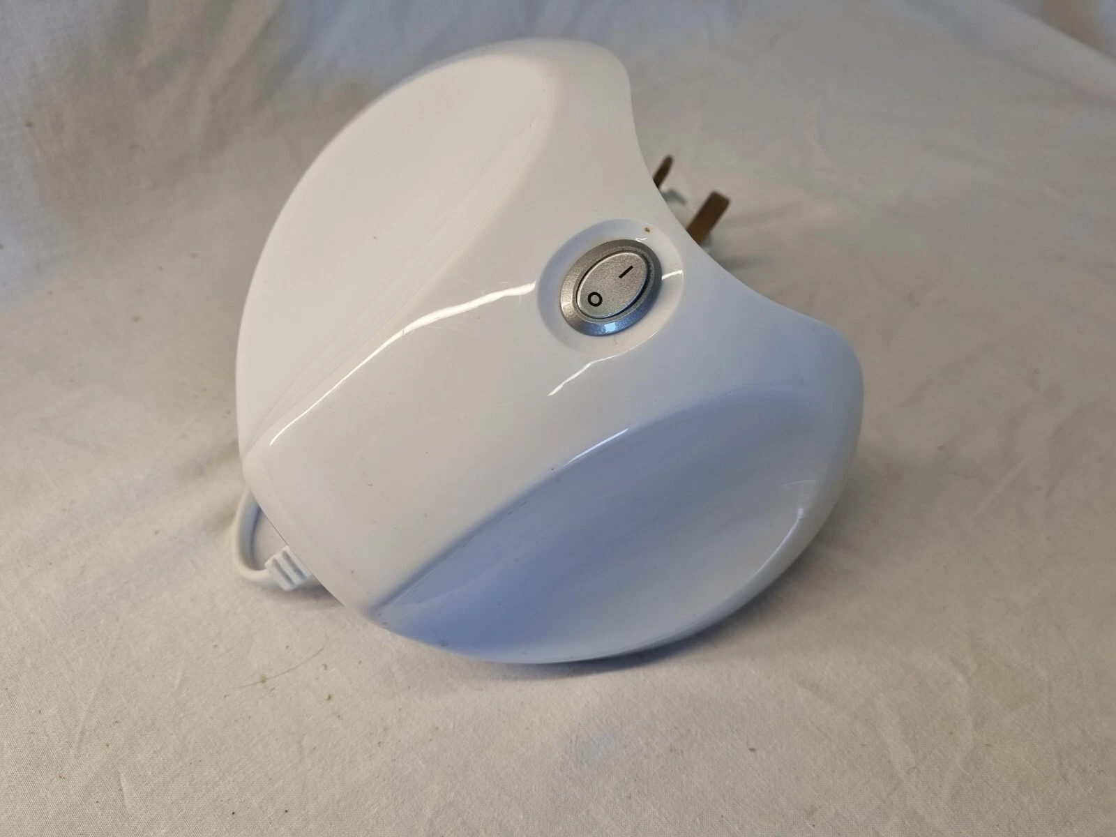 Delta High Living BL1380 240 V AC Ice Cream Maker Parts - Motor Lid Assembly