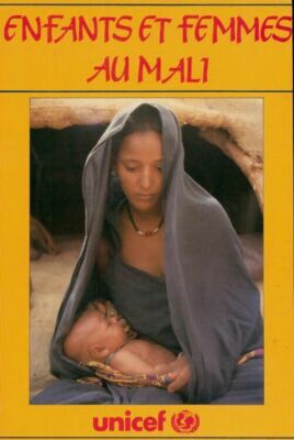 kinder und frauen in mali. Eine Analyse... - Kollektiv - V328859