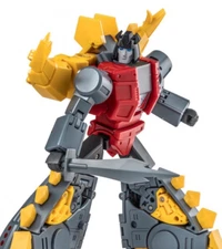 Newage H67 Varan IN STOCK US SELLER Snarl NEW MISB