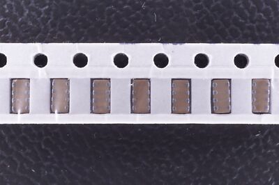Lot of 20 W3A43C102KAT2A AVX Ceramic Capacitor Array 1nF 25V 10% 0612 X7R SMT