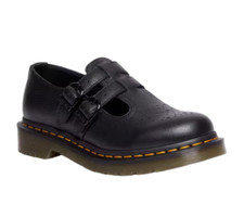 DR MARTENS WOMENS SHOE 8065 MARY JANE VIRGINIA 30692001