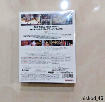 100 Stories Beyond The Limit 4枚組DVD 100 Stories Beyond The Limit 4枚