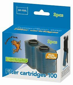 superfish home 80 remove filter box