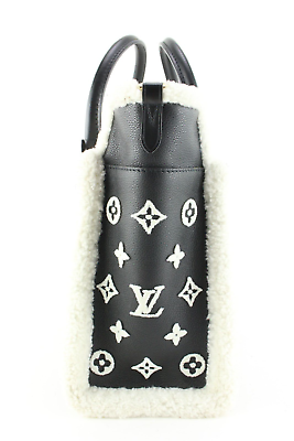 Louis Vuitton On My Side MM Bag – ZAK BAGS ©️
