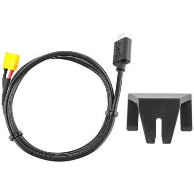 RadioMaster Zorro Cable - XT30 to 3-Pin JST