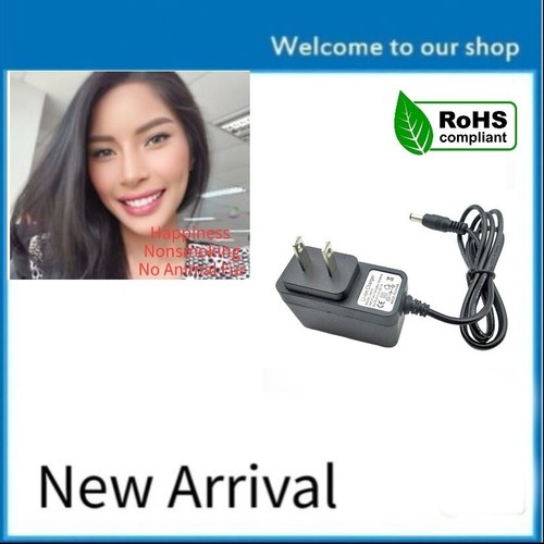 8.4V Adapter For Fascial Gun GB-820 KH-320 Massage 7.4V Battery Charger - 第 1/1 張圖片