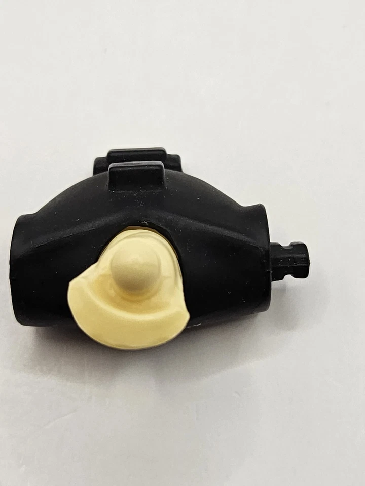 Buste Seul Myth Cloth Appendix Saint Seiya Bandai 2007 Gold Saint Custom Vintage - Photo 3/4