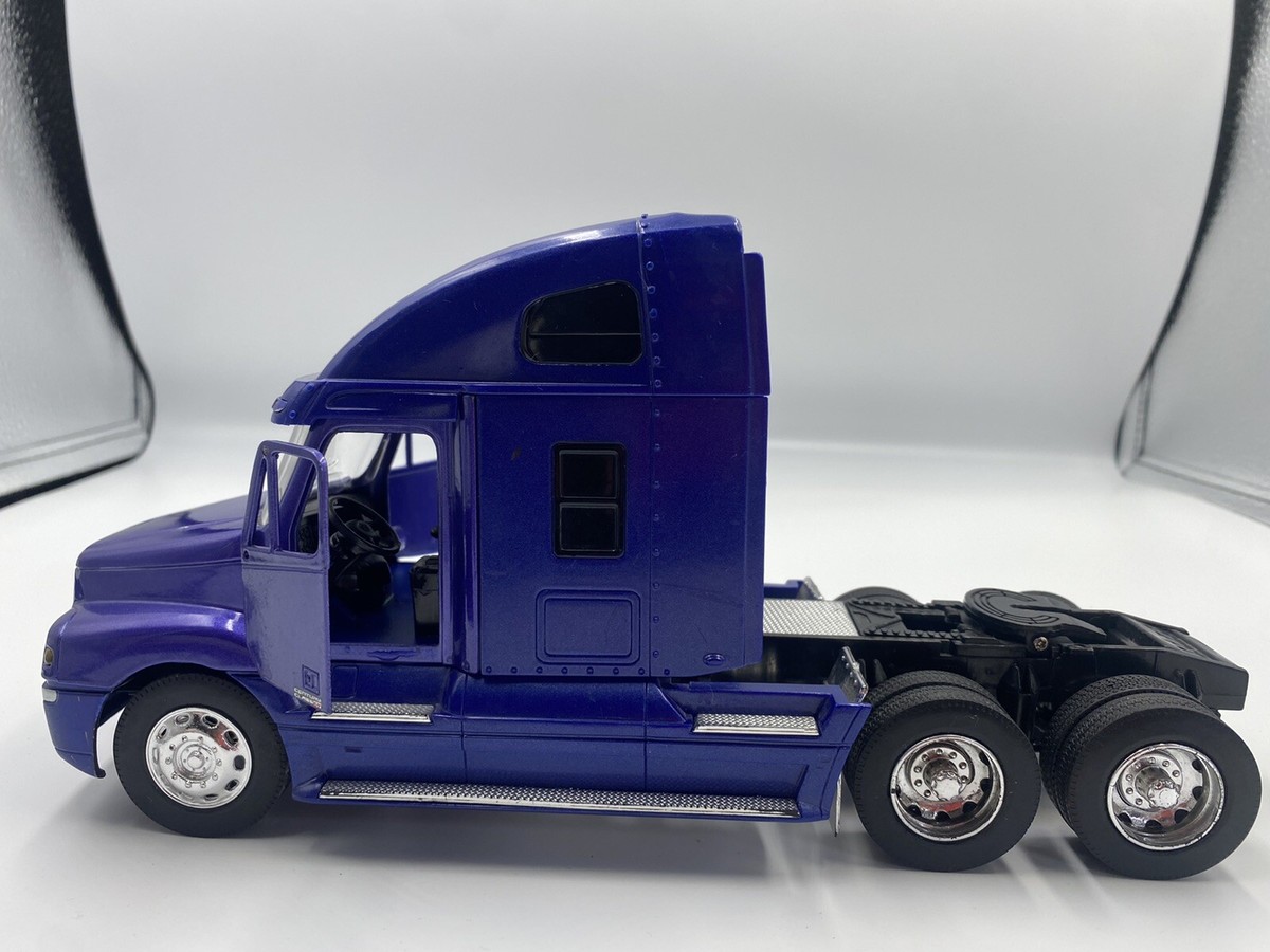 1/32 NEW RAY FREIGHTLINER CENTURY CLASS S/T SEMI TRACTOR Trailer