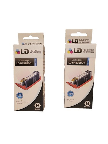 CANON用インク RINNISSK Canon Ink Cartridge 280XXL 281XXL 5 Pack for PIXMA TS9521
