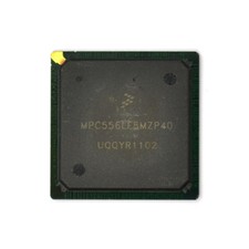 MPC556LF8MZP40 Package:BGA