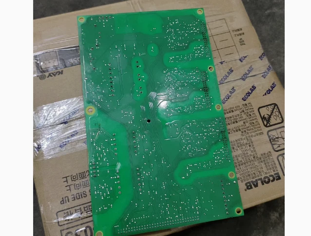 ABB BGDR-01C 3AUA0000074145 Driverboard - Image 3 of 3