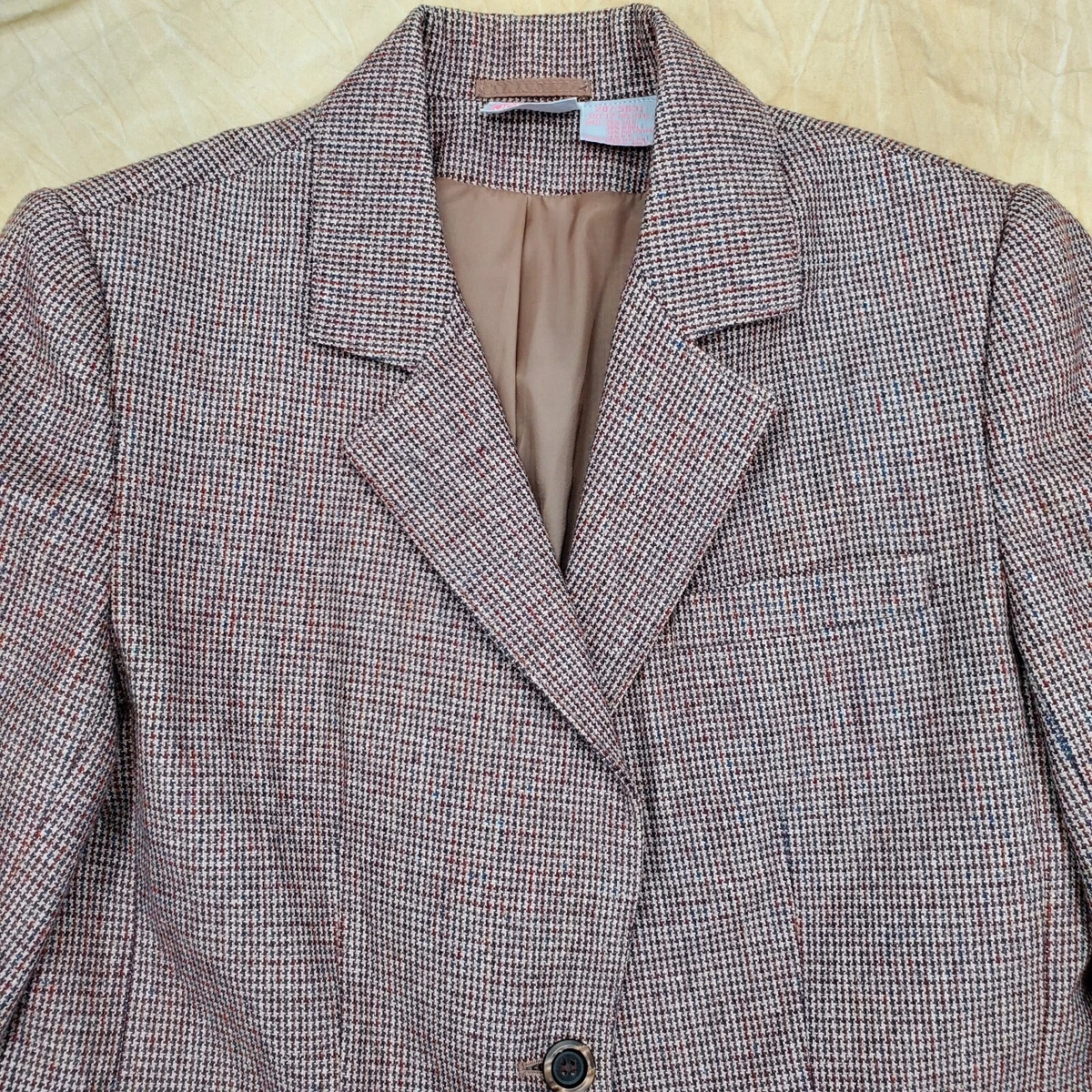 Jcpenney women's deals casual blazers