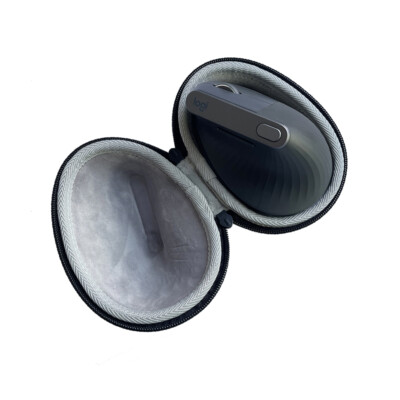 Storage Case Carry Box Bag Holder Cover For Logitech MX Vertical Wireless Mouse