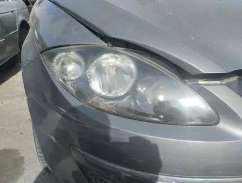Scheinwerfer Rechts für SEAT TOLEDO (5P2) Sport 2004 1500057 - Bild 1 von 9