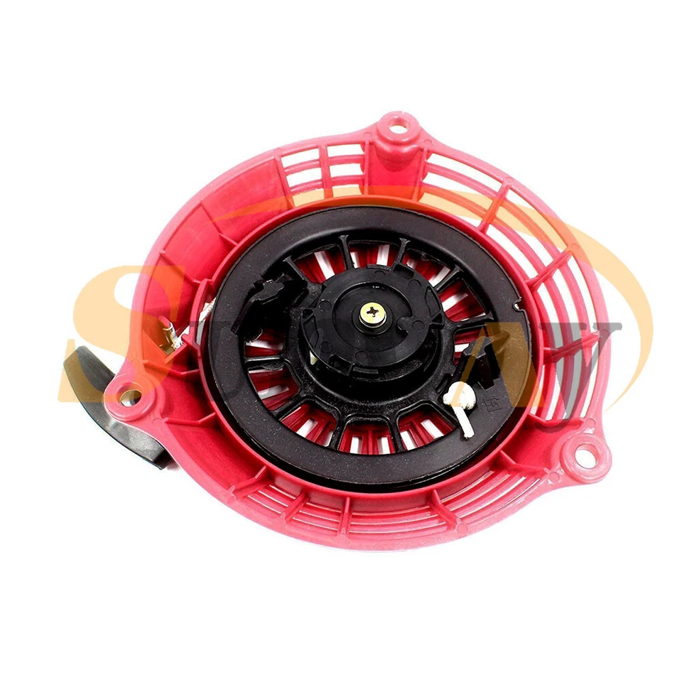 Carburateur et Lanceur Bobine d'allumage pour Honda GC160 GC135 GCV135 GCV160 - Photo 2/4