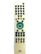 PACE SATELLITE RECEIVER REMOTE CONTROL 