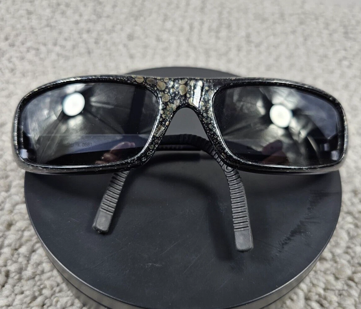 Silver Men's Killer Loop Sunglasses for sale | eBay