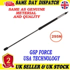 FRONT BONNET GAS STRUT 295N FOR RENAULT FLUENCE MEGANE CC MEGANE II 654710003R