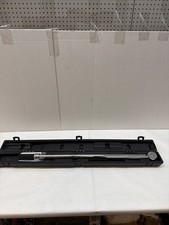 Matco Tools Torque Wrench 600ft Lbs Trd600k
