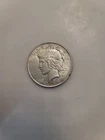 1922 $1 Peace Dollar