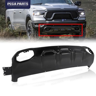 Front Bumper Lower Skid Plate Fit For Ram 1500 Rebel Tra 2019-2024 PGX5ZB470C00u