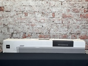 Bose Smart Soundbar 900 ホワイト　中古美品 Bose Smart Soundbar 900 with Dolby Atmos - Arctic White for sale