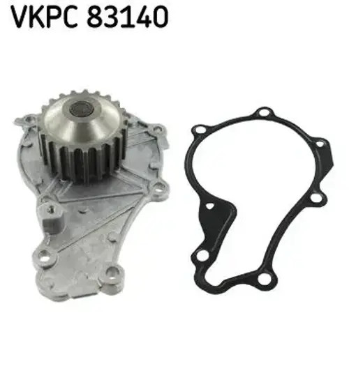 Fits SKF VKPC 83140 Water Pump ⭐UK Stock⭐ - Image 5