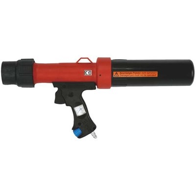 TEROSON 960304 ET Cartridge Seam Sealer Gun POWERLINE II