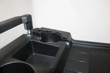 STIER Montagewagen Werkstattwagen klappbar 80kg Tragkraft SIEHE TEXT/FOTO