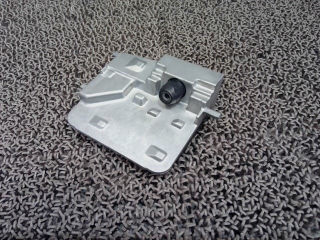 TOYOTA Sienta 2023 6AA-MXPL10G Backup Camera 8646C52060 [Used] [PA121404564]