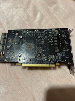 ASRock Phantom Gaming D Radeon RX580 OC 8GB GDDR5 Graphic Card | eBay