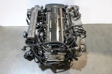 Toyota Supra 2jzgte Non-vvti Twin Turbo 3.0l V6 Engine Atrans Ecuwiring