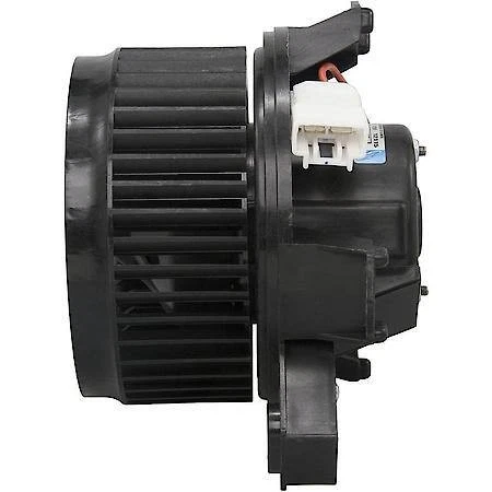 Motor de ventilador Carquest Premium 75870 com roda para Mustang 10-14 - Imagem 2 de 3