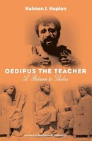 Kalman J. Kaplan | Oedipus The Teacher | Taschenbuch | Englisch (2019)