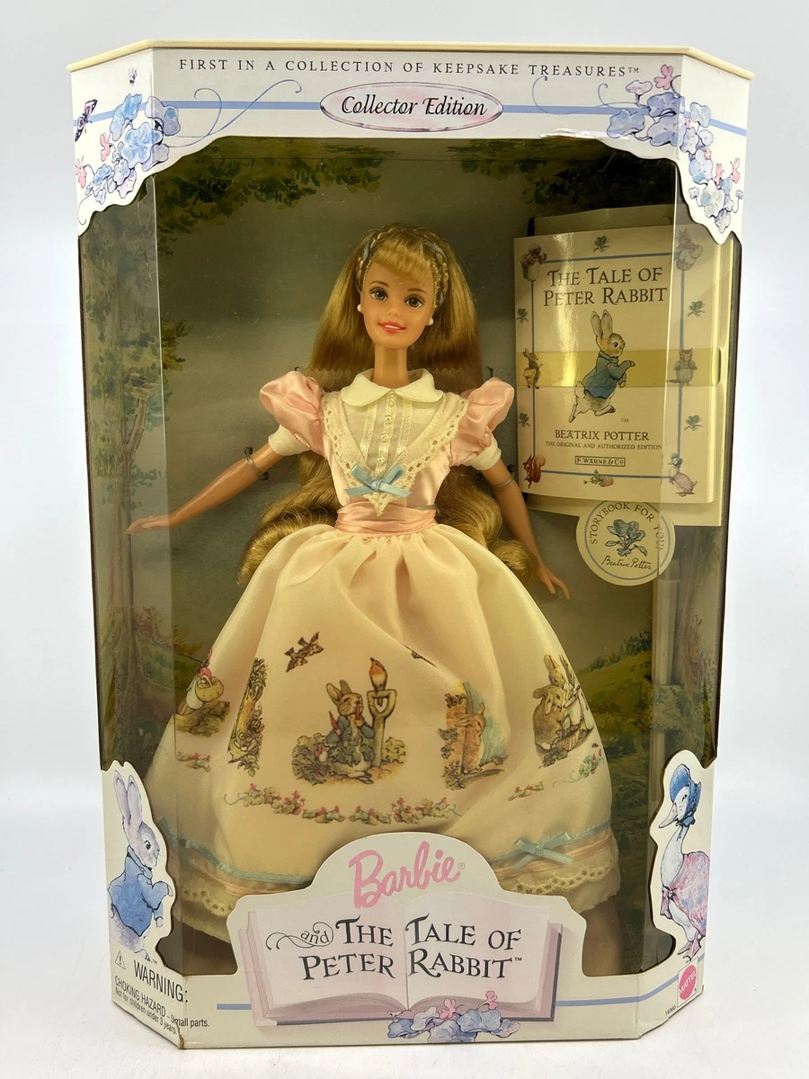 Barbie da collezione im Kanton Tessin