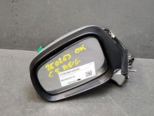 Retroviseur gauche (ou coque) Citroen C8