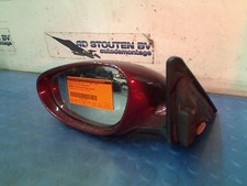 Retroviseur gauche (ou coque) Porsche BOXSTER