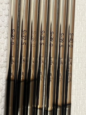Nippon N.S.Pro Modus3 Tour120 LUXURY BLACK Steel S Flex 4-PW Iron