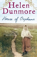 Helen Dunmore - House Of Orphans - Paperback - J245Z