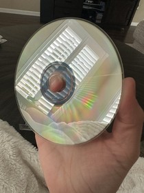 Sega Saturn Game Croc Legend Of The Gobbos Case & Game Only No Manual