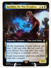 Rassilon the War President (Extended Art) Doctor WHO MTG EDH Dimir Rare | NEW NM