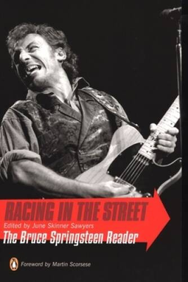 #ad Racing in the Street: The Bruce Springsteen Reader Paperback GOOD $4.14