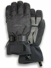 NEW Seirus Airoflow Gloves Ski  Windproof Wat...