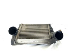7L6145803C radiator intercooler heat exchanger air/air Volkswagen Touareg