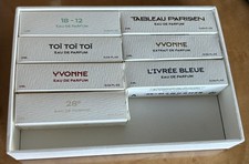 NEW Luxury Niche Fragrance Samples from Ormaie Paris Bundled Shipping